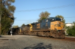 CSX 593